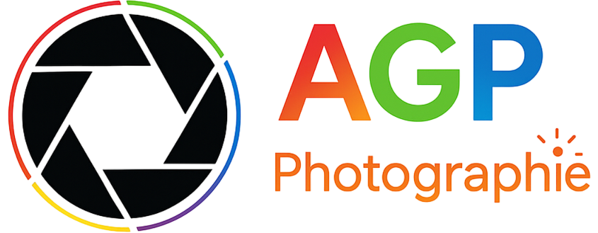 logo-AGP Photographie