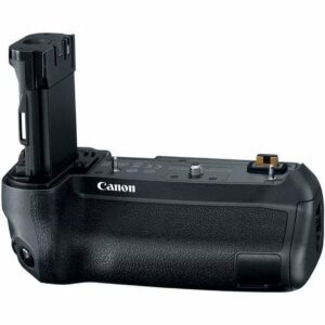 Canon BG-E22 – Grip de batterie pour Canon EOS R
