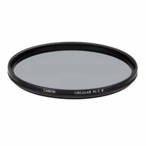 Canon Filtre Polarisant 67 mm