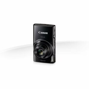 Canon IXUS 285 HS – Appareil photo compact