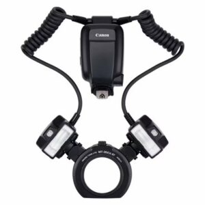 Canon Macro Twin Lite MT-26EX-RT