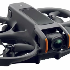 DJI Avata 2 Fly More Combo