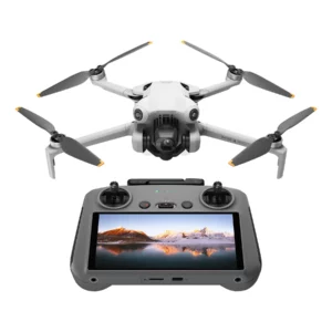 DJI Mini 4 Pro Fly More Combo (RC 2)