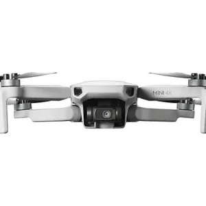 DJI Mini 4K Fly More Combo