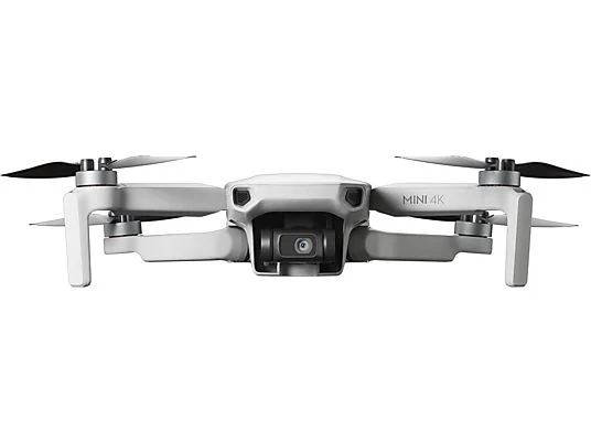 DJI Mini 4K Fly More Combo