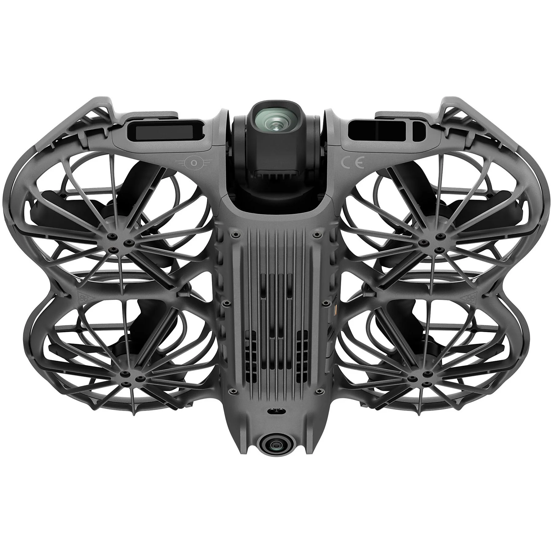 DJI Neo 2 – Drone caméra intelligent – Image 3