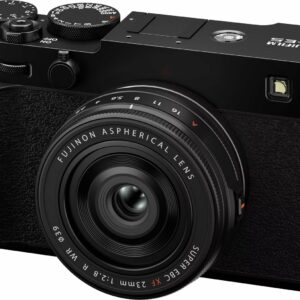 Fujifilm X-E5 Kit XF23mm F2.8