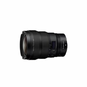 Nikon NIKKOR Z 14-24 mm f/2.8 S