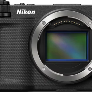 Nikon ZR – Boîtier hybride plein format