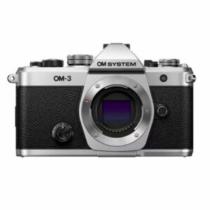 OLYMPUS OM System OM-3 – Boîtier reflex