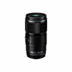 OM SYSTEM M.Zuiko ED 90mm f/3.5 Macro IS PRO