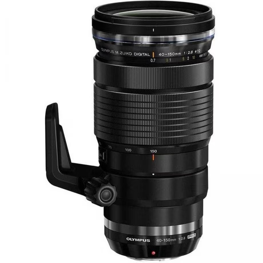 Olympus M.Zuiko Digital ED 40-150 mm f/2.8 PRO