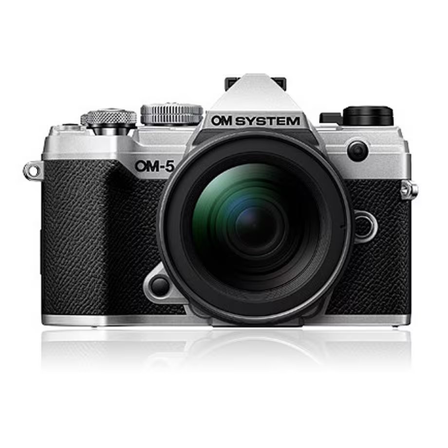 Olympus OM-5 – Appareil hybride micro 4/3