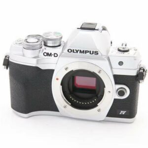 Olympus OM-D E-M10 IV