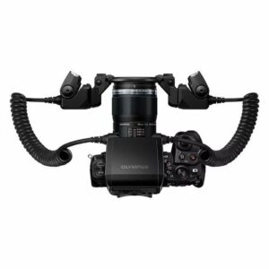 Olympus STF-8 – Flash macro double clip-on