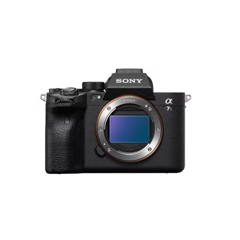 Sony A7S III – Boîtier hybride