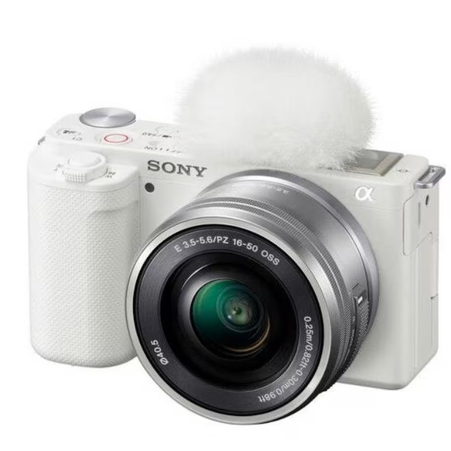 Sony ZV-E10 (16-50)