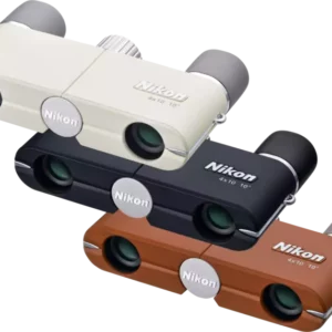 Jumelles compactes 4×10D CF